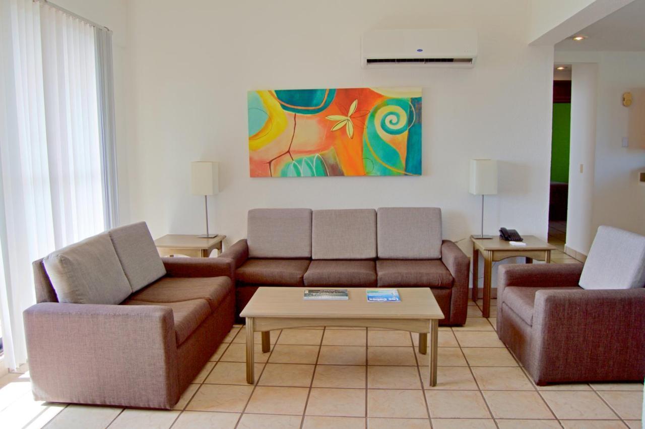 Sunrock Hotel & Suites Cabo San Lucas Exterior photo