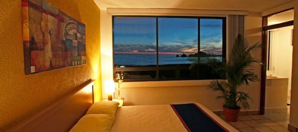 Sunrock Hotel & Suites Cabo San Lucas Exterior photo