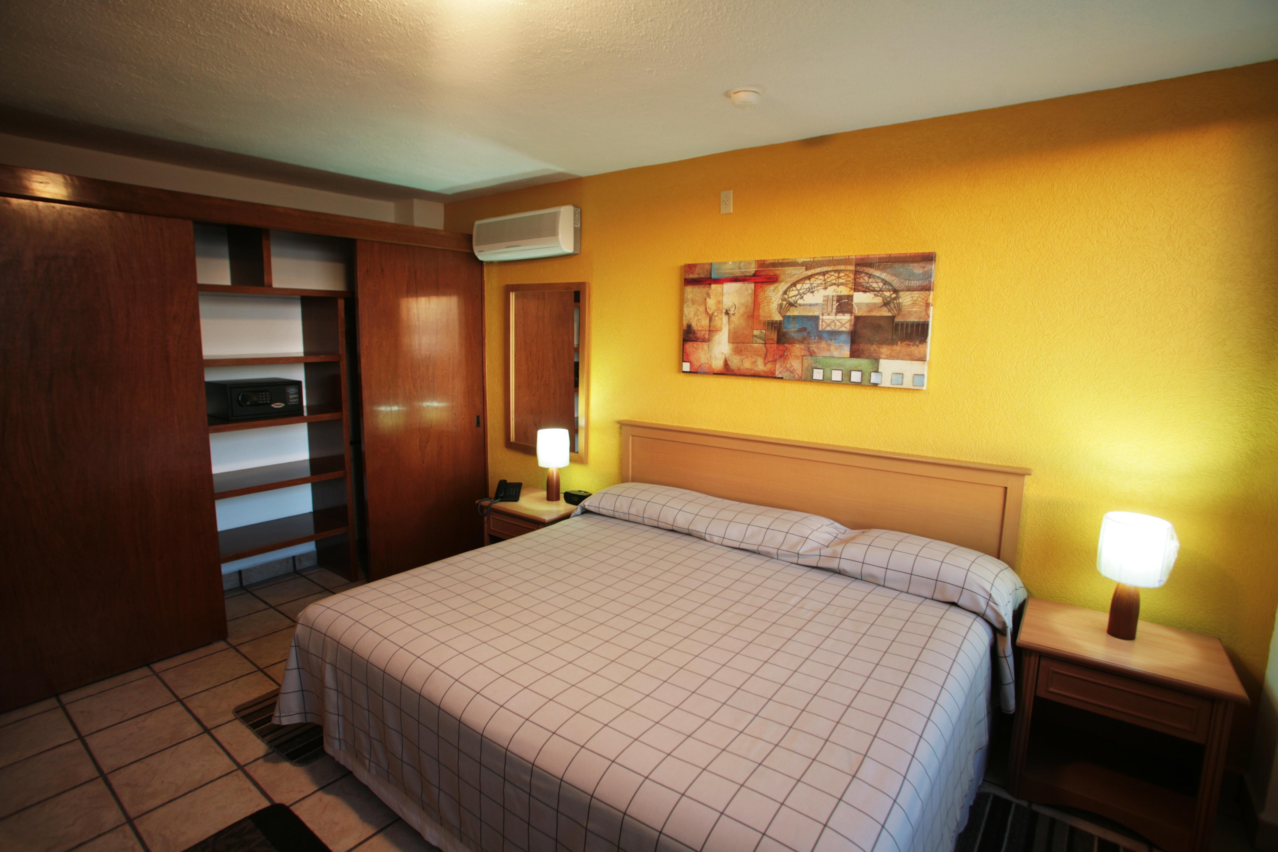 Sunrock Hotel & Suites Cabo San Lucas Exterior photo