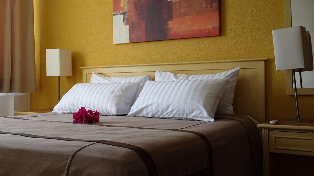 Sunrock Hotel & Suites Cabo San Lucas Room photo
