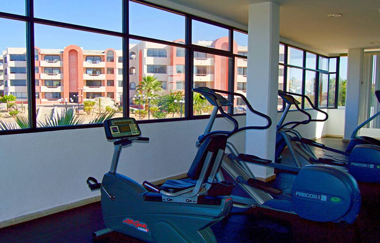 Sunrock Hotel & Suites Cabo San Lucas Exterior photo